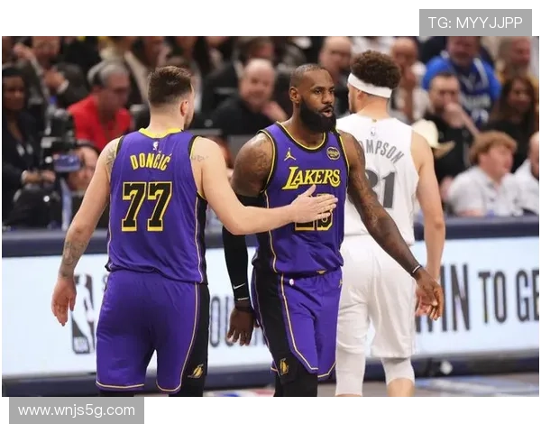 湖人击败鹈鹕 东契奇詹姆斯领衔胜利 湖人击败鹈鹕 东契奇詹姆斯领衔胜利