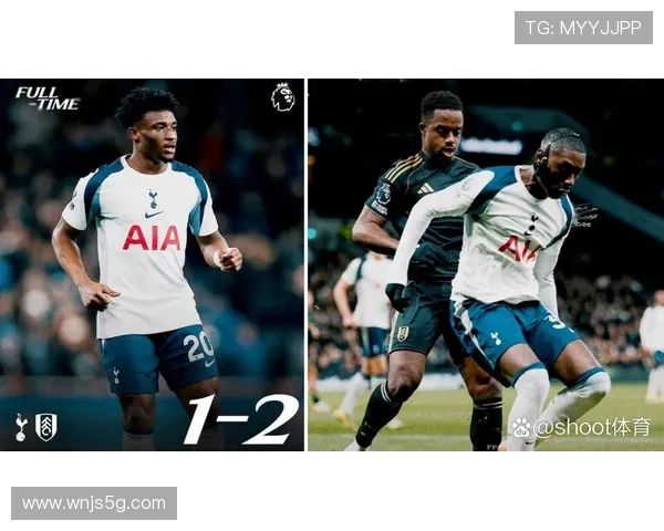 热刺再受打击 库杜斯伤情加重